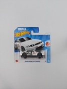 Hot Wheels - Nissan Skyline GT-R BCNR33