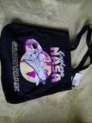 Torba materialowa z obrazem Galactic Nasa H&M 