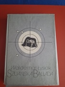 Szuańska Ballada Waldemar Łysiak