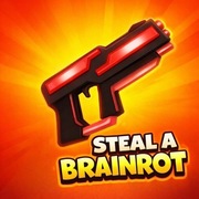 Laser Gun | STEAL A BRAINROT | ROBLOX