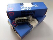 Oryginalne lampy Mullard 85A2 made in USA
