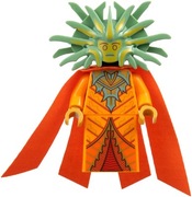 Lego The Lady of Pain, Dungeons & Dragons