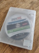 PES 2010 Sony PlayStation 3 (PS3)