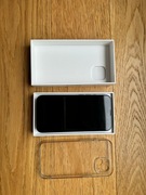 IPHONE 13 256gb, używany, oryginalne pudełko + kabel