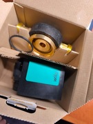 WILO Star - Z Nova A (ROW) - pompa cyrkulacyjna instalacja wody.