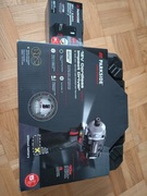 Parkside klucz udarowy 12 V. Nowy + Bateria