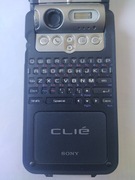 Retro telefon SONY CLIÉ - PEG-NZ90/E