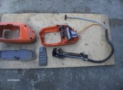 Husqvarna 536LIR kosa Moduł 
