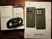 Moto Edge 60 pro zielona