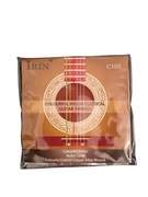 Struny do gitary klasycznej 3/4