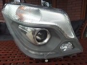 Lampa bixenon LED Mercedes Sprinter W906 lift A9068206300 2017