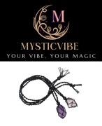 Ręcznie tworzone talizman mocy dobierane indywidualnie