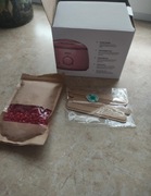 Zestaw do depilacji IWAX