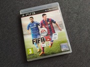 Fifa 15 2015 PlayStation 3 PS3 