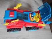 SuperZings Monster Roller Hero