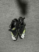 New Balance Men's Rush Mid V3 Speed Lacrosse Shoe