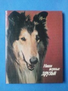 NASI WIERNI DRUCHOWIE Album o psach rosyjski