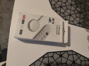 Hi Google przystawka chromecast 4k do starych tv