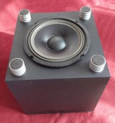 Subwoofer Mivoc DSX 8500  