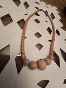 Stsre korale pudrowy róż