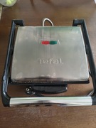 Grill elektryczny Tefal patelnia gofry tosty panini mięso warzywa 