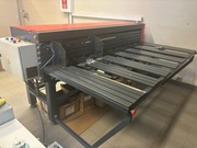 Sloter Kryma SW 2500x1000
