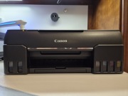 Canon PIXMA G640 uszkodzona – na części / naprawa