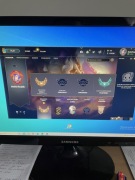 Konto League of legenda