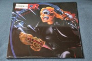 RAZOR – Evil Invaders (1985) 2017 LP_ Thrash CANADA / Black *Folia! 