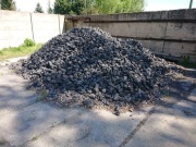 KOKS opał 29,9 Mj/kg!