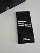 Smartfon Samsung Galaxy S 20 ultra 