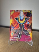 Karta Dragon Ball Super TCG: Whis, Ethereal Guidance (V.1 - Promo)