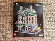 LEGO 76218 Marvel Super Heroes SANCTUM SANCTORUM modular