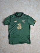 Koszulka Irlandia Dziecięca