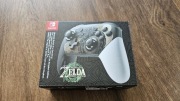Kontroler pad Nintendo Switch Pro Controller Zelda Tears of the Kingdom