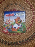 Gra komputerowa Kubuś i wehikul czasu