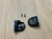 2 Sztuki Oryginalne Czujniki TPMS 52940 BV100 Hyundai Kia Tucson Sportage