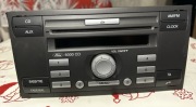 Radio Ford Focus C-max 2009