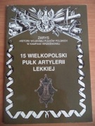 15 Wielkopolski Pułk Artylerii Lekkiej - Piotr Zarzycki