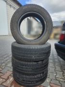 Opony  205 65 16C Fulda letnie