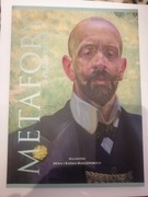 Metafory i Przestrzenie-Malarstwo Jacka i Rafała Malczewskich - Anna Król