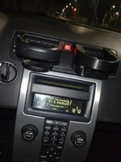 Cupholder Volvo C30 S40 V50 C70