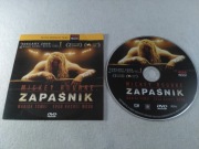 Film DVD - Zapaśnik