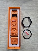 Etui spigen + pasek Erbord + szkło do Galaxy Watch 6 47mm