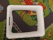 Ramka obudowy przy klapie do pralki whirpool