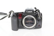 CANON EOS 10 Lustrzanka