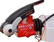 Blokada SAS do zaczepów AL-KO