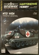 M113 WEM Answer.  
