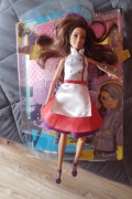 lalka  barbie AGENTKA Teresa 