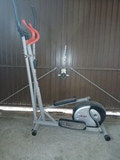 Trenażer eliptyczny Orbi-Trek ABARQS – sprawny, za grosze!